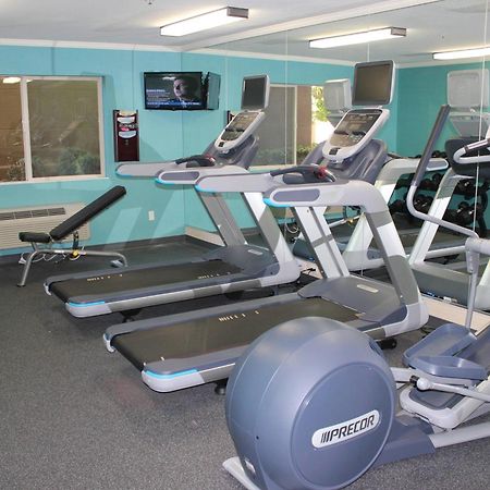 Fairfield Inn St. George Dış mekan fotoğraf