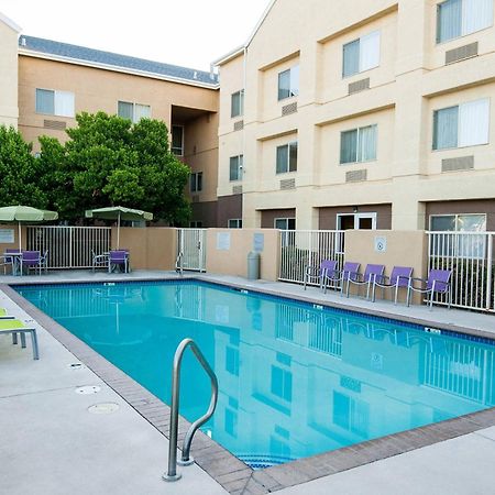 Fairfield Inn St. George Dış mekan fotoğraf