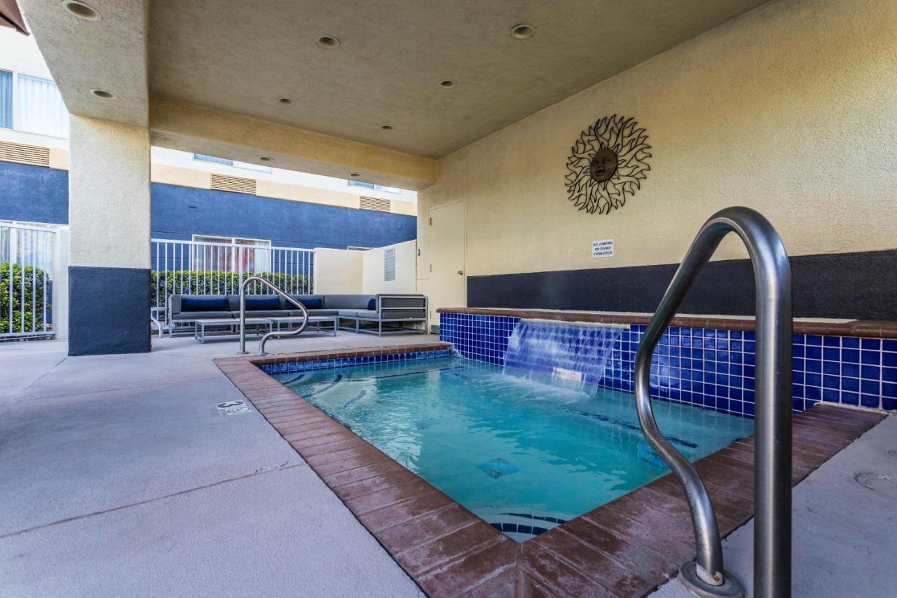 Fairfield Inn St. George Dış mekan fotoğraf