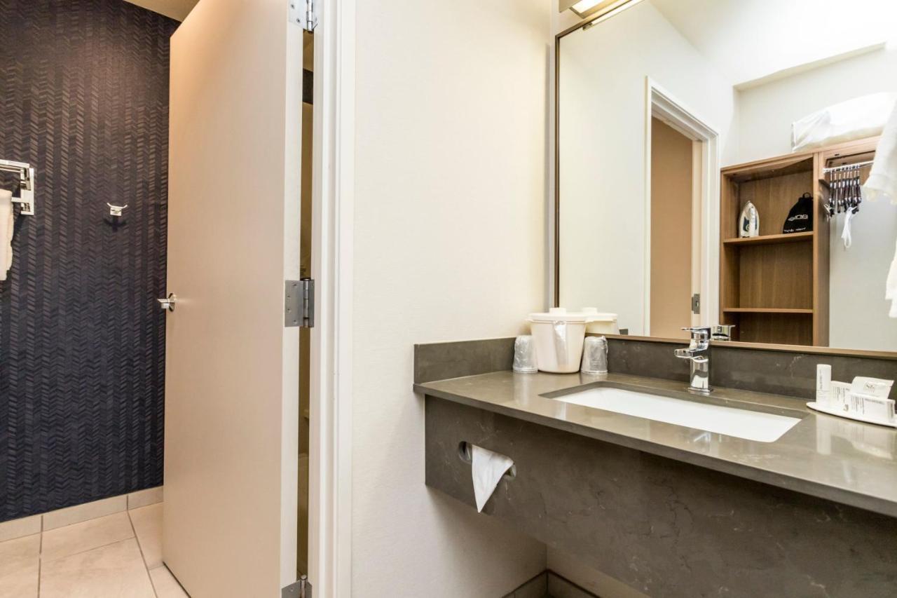 Fairfield Inn St. George Dış mekan fotoğraf