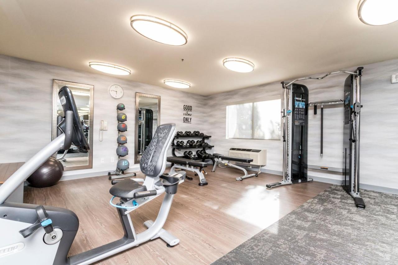 Fairfield Inn St. George Dış mekan fotoğraf