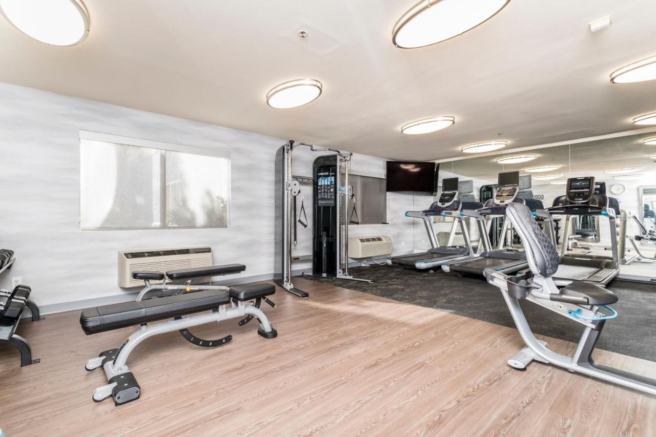 Fairfield Inn St. George Dış mekan fotoğraf