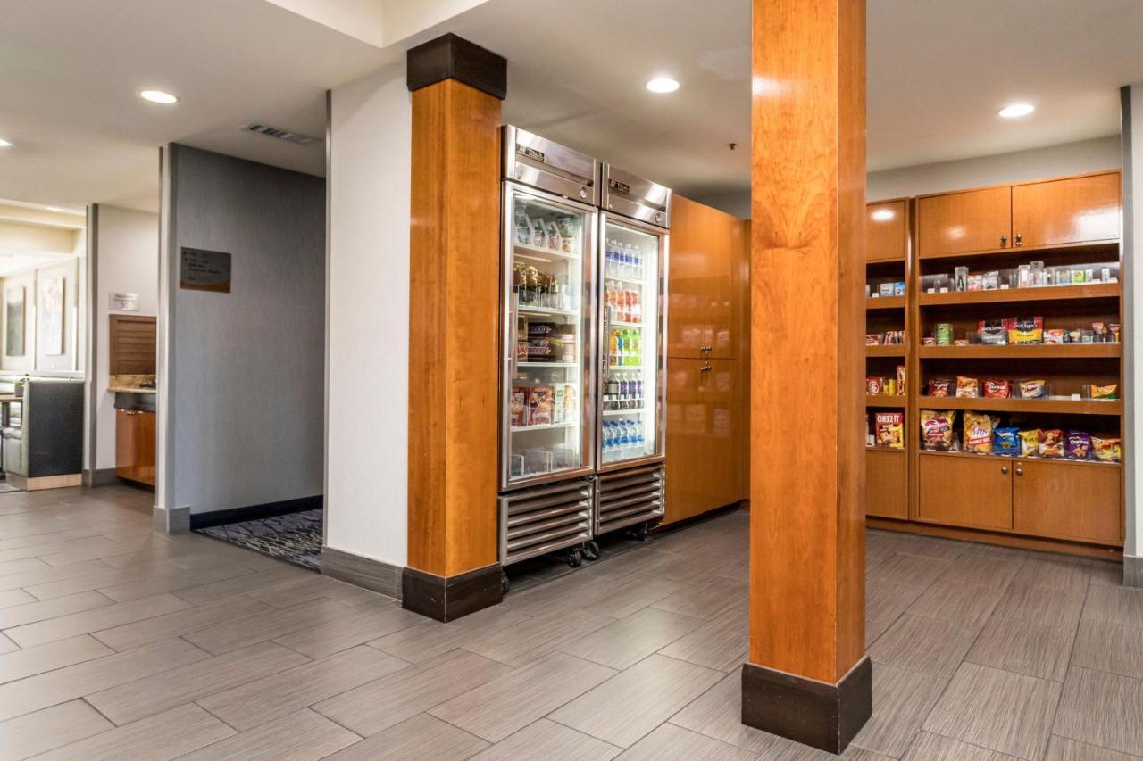 Fairfield Inn St. George Dış mekan fotoğraf