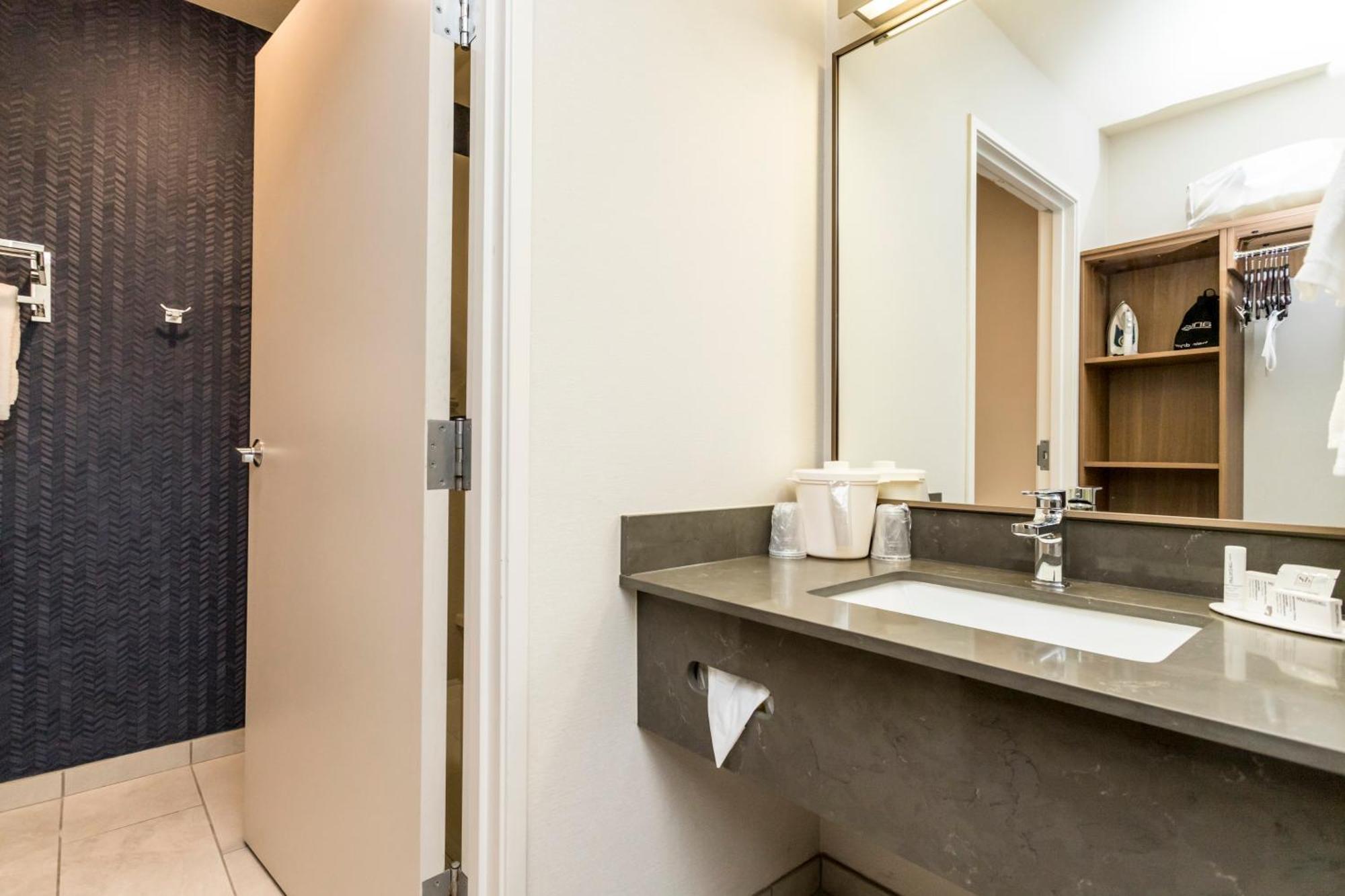 Fairfield Inn St. George Dış mekan fotoğraf