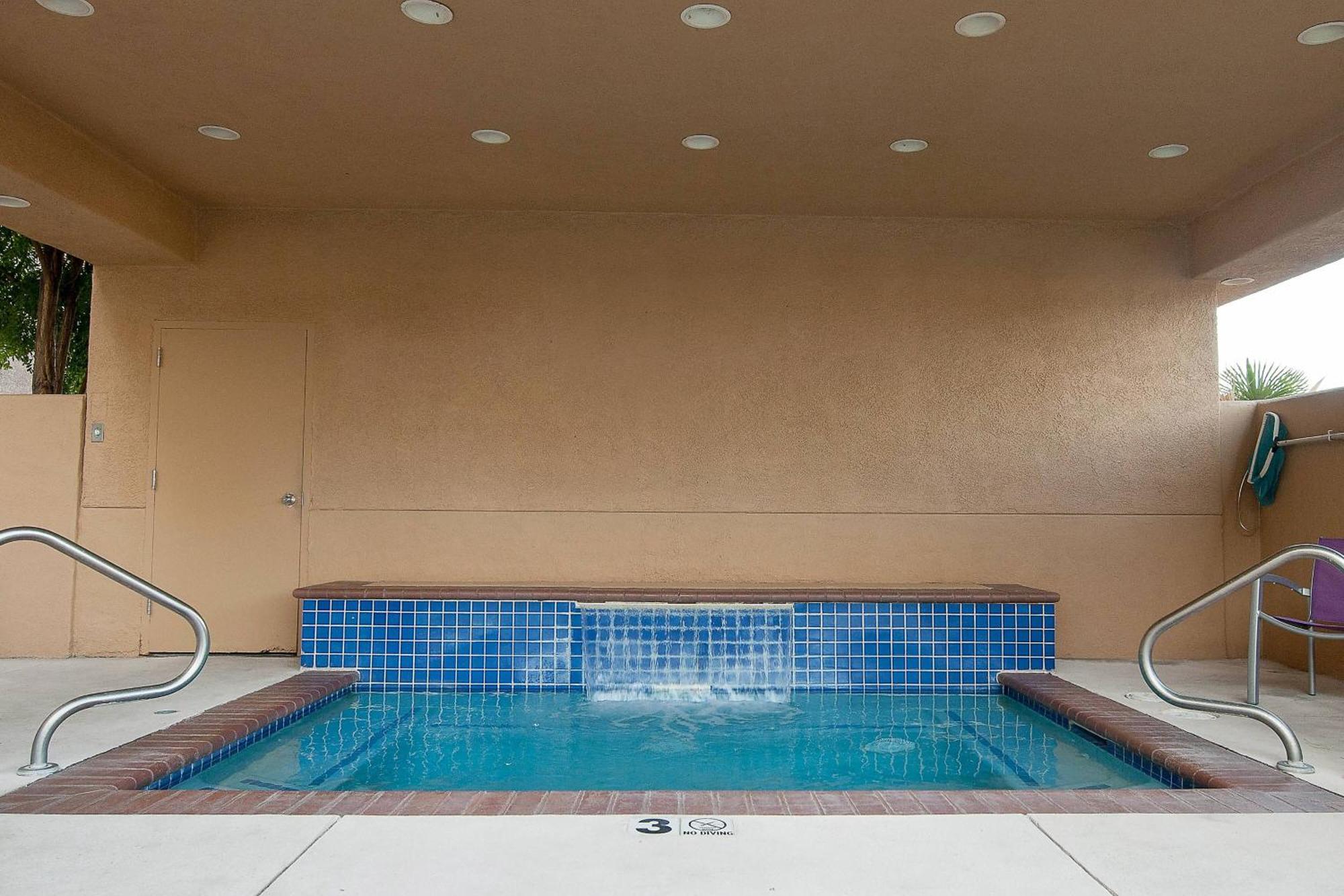 Fairfield Inn St. George Dış mekan fotoğraf