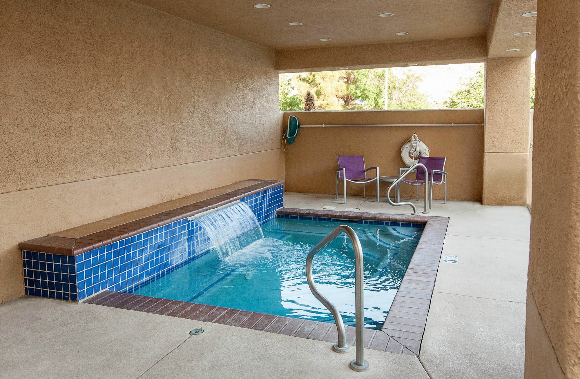 Fairfield Inn St. George Dış mekan fotoğraf