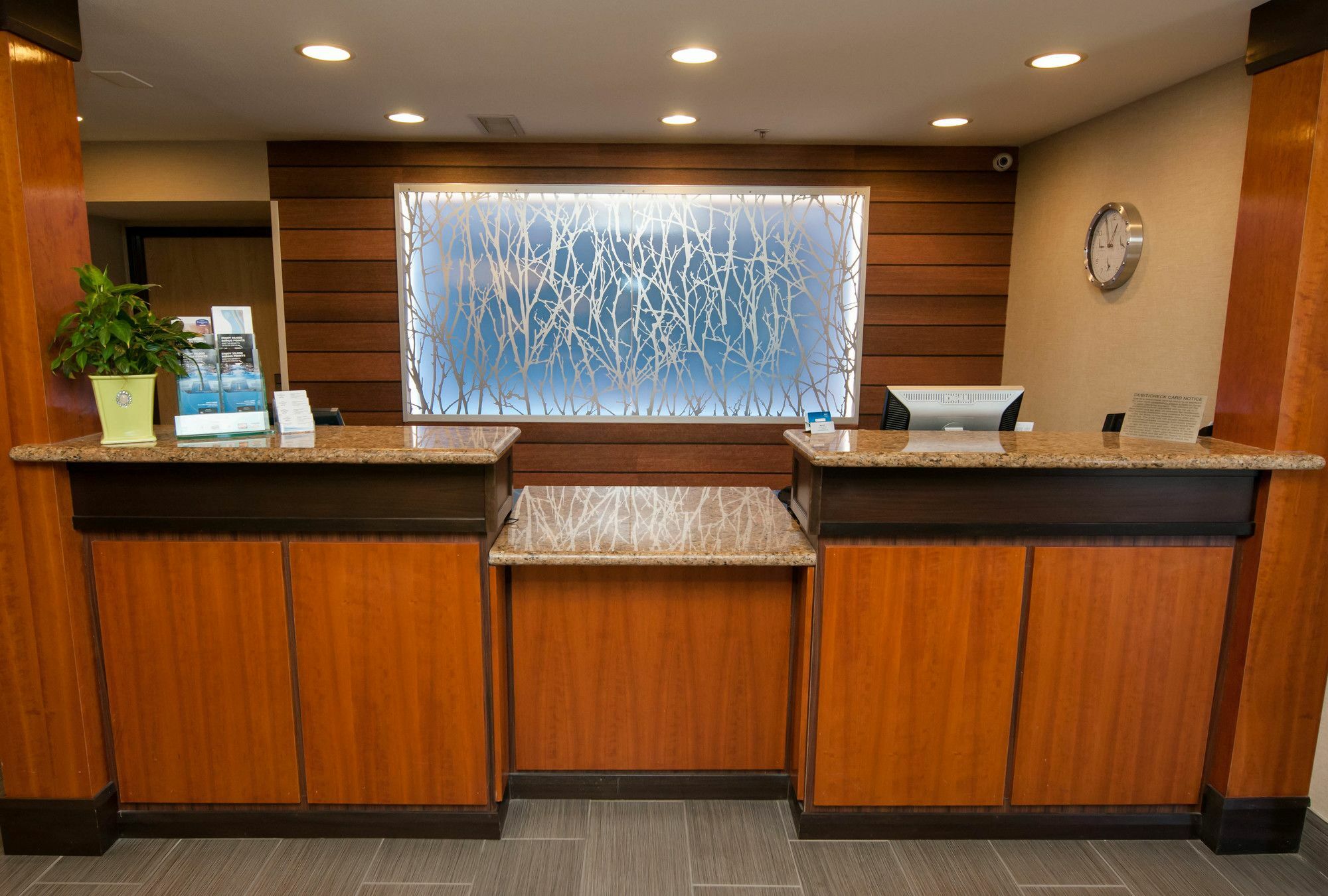 Fairfield Inn St. George Dış mekan fotoğraf